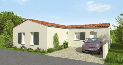 Saint-Jean-de-Liversay Maison neuve - 2127775-6860modele620200922cPvkI.jpeg Maisons France Confort