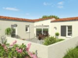 Maison à construire à Saint-Jean-de-Liversay (17170) 2127775-6860modele720200922DHVCE.jpeg Maisons France Confort