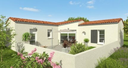 Saint-Jean-de-Liversay Maison neuve - 2127775-6860modele720200922DHVCE.jpeg Maisons France Confort