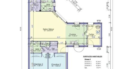 Saint-Jean-de-Liversay Maison neuve - 2127775-6860modele820200922BtqlU.jpeg Maisons France Confort