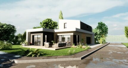 Friesen Maison neuve - 2127783-6989modele620211129ukks6.jpeg Maisons France Confort