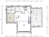 Maison à construire à Saint-Brevin-les-Pins (44250) 2127420-886modele920230627SFIlm.jpeg Maisons France Confort