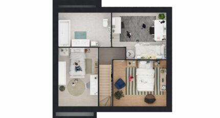 Plerneuf Maison neuve - 2127972-6245modele720230908EtN7I.jpeg Maisons France Confort