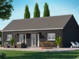 Maison à construire à Quiberon (56170) 2127737-3594modele620200625dHacT.jpeg Maisons France Confort