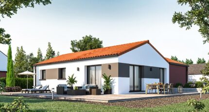 Aigrefeuille-sur-Maine Maison neuve - 2127881-6245modele6202303139OzS9.jpeg Maisons France Confort