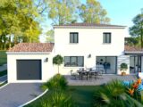 Maison à construire à Lorgues (83510) 2128026-11157modele820250107Gt4ff.jpeg Maisons France Confort