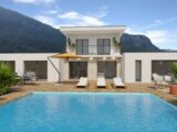 Maison à construire à Roquebrune-sur-Argens (83520) 2127052-11157modele620250408Oud3M.jpeg Maisons France Confort