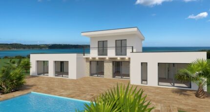 Roquebrune-sur-Argens Maison neuve - 2127052-11157annonce320250407w0TPs.jpeg Maisons France Confort