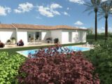 Maison à construire à Trans-en-Provence (83720) 2128096-4529modele620231116QwxTO.jpeg Maisons France Confort