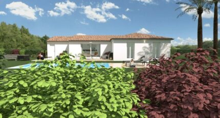 Trans-en-Provence Maison neuve - 2128096-4529modele720231116TqLEz.jpeg Maisons France Confort