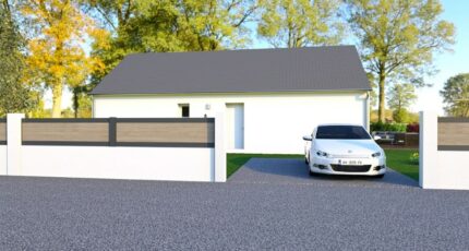 Ploudalmézeau Maison neuve - 2128252-6246modele720200515TrsPw.jpeg Maisons France Confort