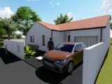 Maison à construire à Saint-Hilaire-de-Riez (85270) 2128079-7159modele620250314wSvGJ.jpeg Maisons France Confort