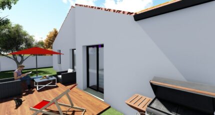 Saint-Hilaire-de-Riez Maison neuve - 2128079-7159modele920250314AwHOm.jpeg Maisons France Confort