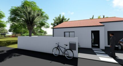 Saint-Hilaire-de-Riez Maison neuve - 2128079-7159modele820250314LX1Sx.jpeg Maisons France Confort