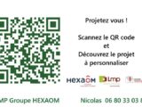 Maison à construire à Saint-Hilaire-de-Riez (85270) 2128075-7159modele720250408SB55P.jpeg Maisons France Confort