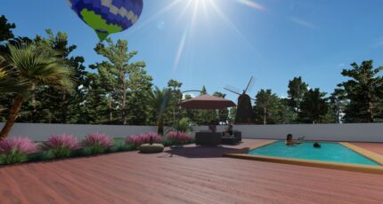 Saint-Hilaire-de-Riez Maison neuve - 2128075-7159modele620250408Zawx1.jpeg Maisons France Confort