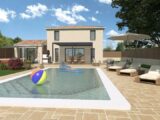 Maison à construire à Puget-Ville (83390) 2046502-5622modele720230929p2ZdU.jpeg Maisons France Confort