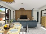 Maison à construire à Puget-Ville (83390) 2046502-5622modele8202309296J3OT.jpeg Maisons France Confort