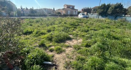 Le Muy Terrain à bâtir - 2128335-3951annonce120250409AZtks.jpeg Maisons France Confort
