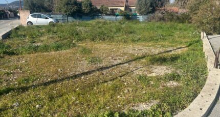 Le Muy Terrain à bâtir - 2128335-3951annonce220250409fTiiq.jpeg Maisons France Confort