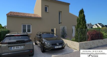 Le Muy Terrain à bâtir - 2128335-3951annonce420250409cecxB.jpeg Maisons France Confort