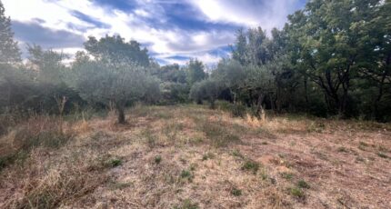 Salernes Terrain à bâtir - 2128378-3951annonce120250409UAPB4.jpeg Maisons France Confort