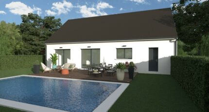 Artannes-sur-Indre Maison neuve - 2128360-10650modele720230823aiG7q.jpeg Maisons France Confort