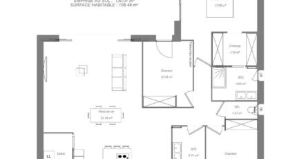 Thilouze Maison neuve - 2128359-10650modele820230823PkNxN.jpeg Maisons France Confort