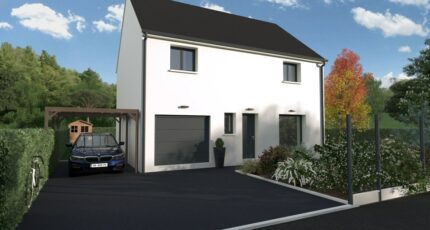 Neuillé-Pont-Pierre Maison neuve - 2128385-10650modele620240117oPbvT.jpeg Maisons France Confort