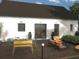 Maison à construire à Sonzay (37360) 2128384-10650modele720240207nNDrg.jpeg Maisons France Confort