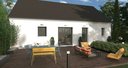Sonzay Maison neuve - 2128384-10650modele720240207nNDrg.jpeg Maisons France Confort
