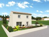 Maison à construire à La Crau (83260) 2128398-11079modele620250409oX5FS.jpeg Maisons France Confort