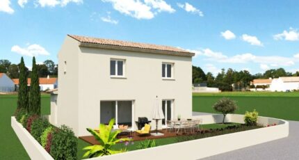 La Crau Maison neuve - 2128398-11079modele620250409oX5FS.jpeg Maisons France Confort