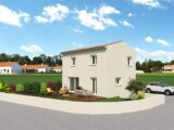 Maison à construire à La Crau (83260) 2128398-11079modele720250409hP6LM.jpeg Maisons France Confort