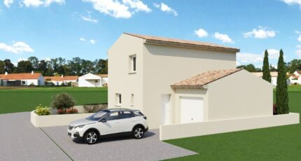 La Crau Maison neuve - 2128398-11079modele820250409vbOAF.jpeg Maisons France Confort