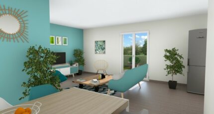 Guidel Maison neuve - 2127942-6245modele620220110LyfLH.jpeg Maisons France Confort