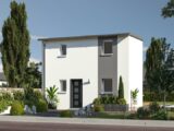 Maison à construire à Lanvaudan (56240) 2128289-6245modele820240822d0VzN.jpeg Maisons France Confort
