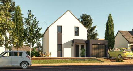 Clohars-Carnoët Maison neuve - 2128311-5377modele6202109220qyti.jpeg Maisons France Confort