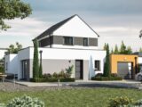 Maison à construire à Guidel (56520) 2128340-6245modele620240108s1Nqv.jpeg Maisons France Confort