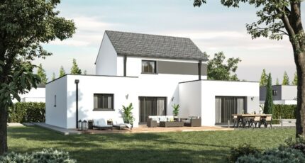 Guidel Maison neuve - 2128340-6245modele7202401086b0qm.jpeg Maisons France Confort