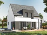 Maison à construire à Plouay (56240) 2128383-6245modele620240109m7GeR.jpeg Maisons France Confort