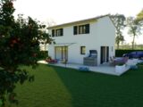 Maison à construire à Roquebrune-sur-Argens (83520) 2128453-3951modele820210826sO5Kl.jpeg Maisons France Confort