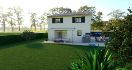 Roquebrune-sur-Argens Maison neuve - 2128453-3951modele920210826mXSC4.jpeg Maisons France Confort