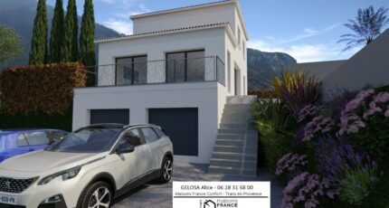 Roquebrune-sur-Argens Maison neuve - 2128453-3951annonce420250409LL8vb.jpeg Maisons France Confort