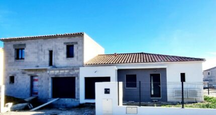 Hyères Terrain à bâtir - 2128428-11079annonce2202504097XZVQ.jpeg Maisons France Confort