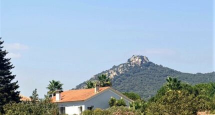 Hyères Terrain à bâtir - 2128428-11079annonce420250409tAW2w.jpeg Maisons France Confort