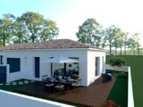 Maison à construire à Hyères (83400) 2128445-11079modele620250409XVWBw.jpeg Maisons France Confort