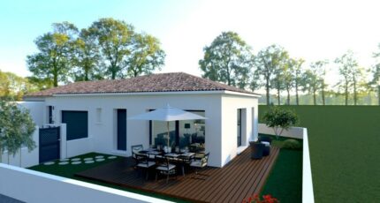 Hyères Maison neuve - 2128445-11079modele620250409XVWBw.jpeg Maisons France Confort
