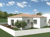 Maison à construire à Hyères (83400) 2128445-11079modele720250409LcGSD.jpeg Maisons France Confort
