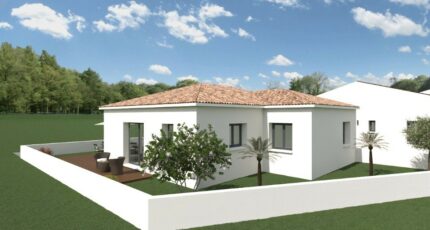 Hyères Maison neuve - 2128445-11079modele720250409LcGSD.jpeg Maisons France Confort